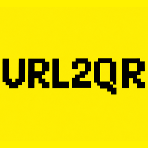 URL to QR